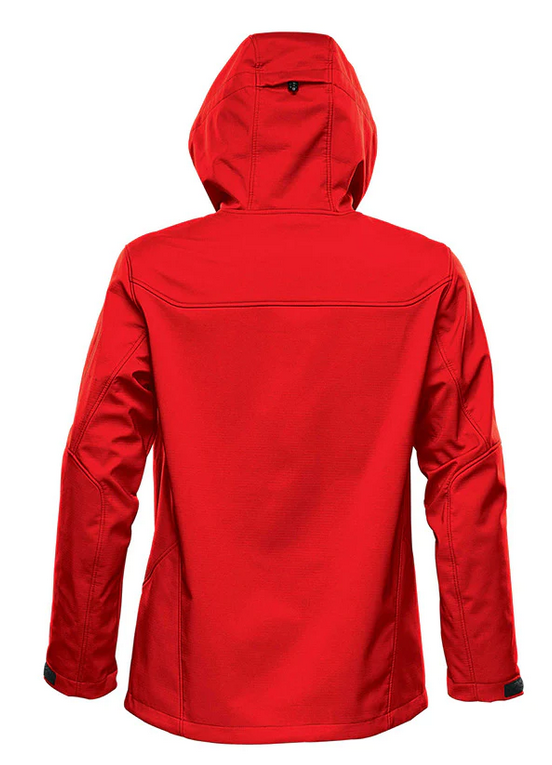 Men's Epsilon 2 Softshell - HR-1